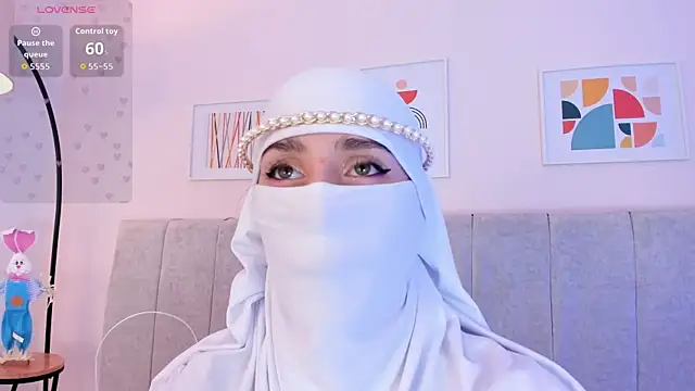 rawiya online show from 27, 3, 2026