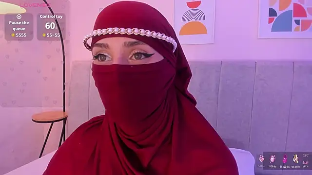 rawiya online show from 19, 5, 2026