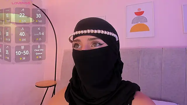 rawiya online show from 29, 5, 2026
