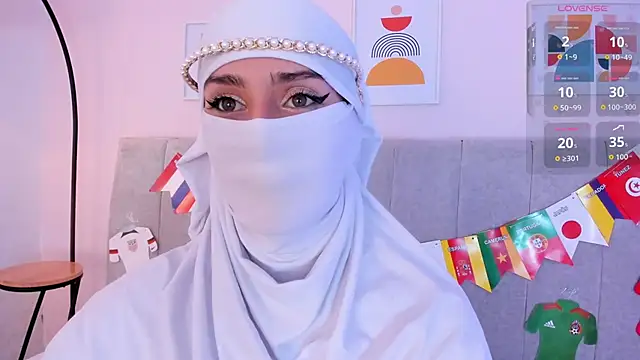 rawiya online show from 28, 6, 2026