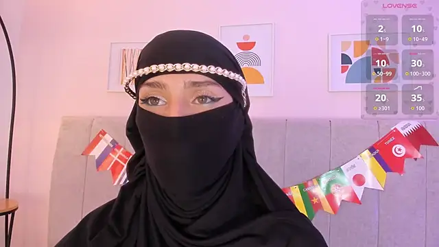 rawiya online show from 2, 7, 2026