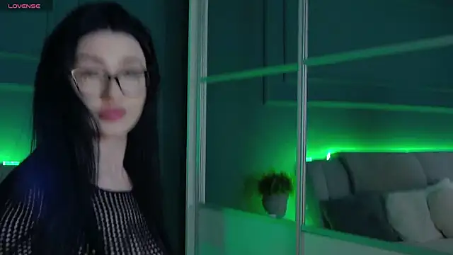 AllisonSky online show from 25, 3, 2026