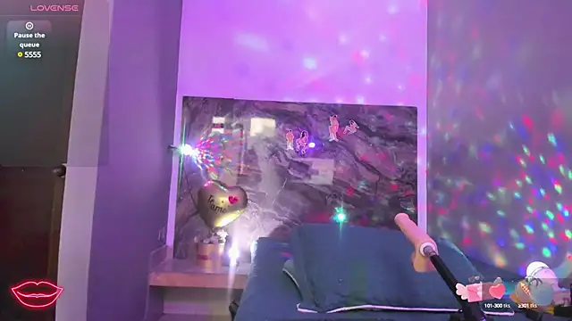 Snapshot of cloee-rabbyt chatting on 1, 2, 2025 cloee-rabbyt online show from 1, 2, 2025