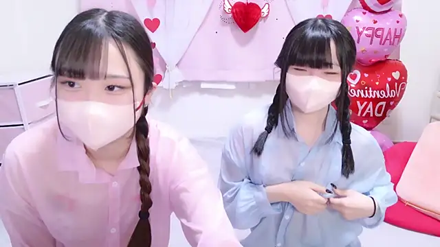 ASUKA ch online show from 10, 2, 2025