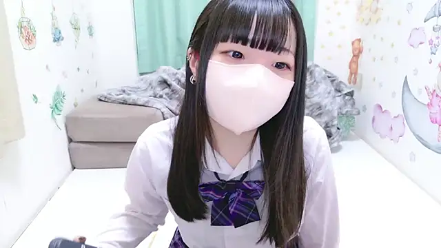 ASUKA ch online show from 2, 3, 2025