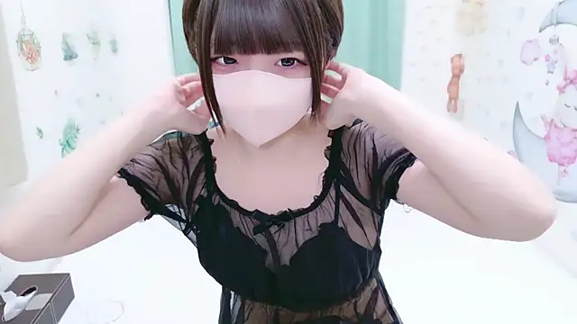 ASUKA ch online show from 7, 10, 2025