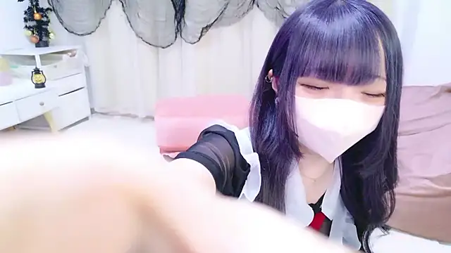 ASUKA ch online show from 31, 10, 2025