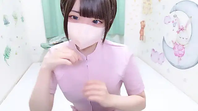 ASUKA ch online show from 12, 11, 2025