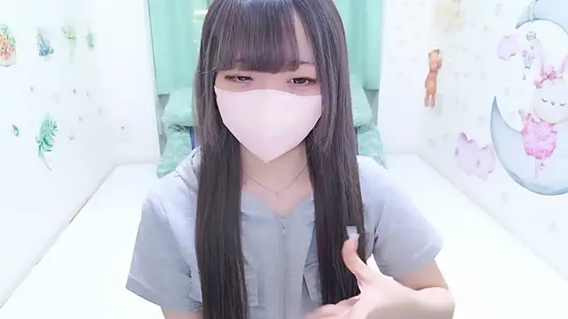 ASUKA ch online show from 17, 12, 2025