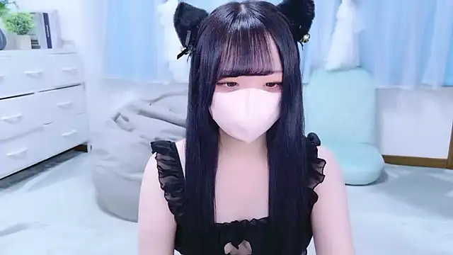 ASUKA ch online show from 17, 3, 2026