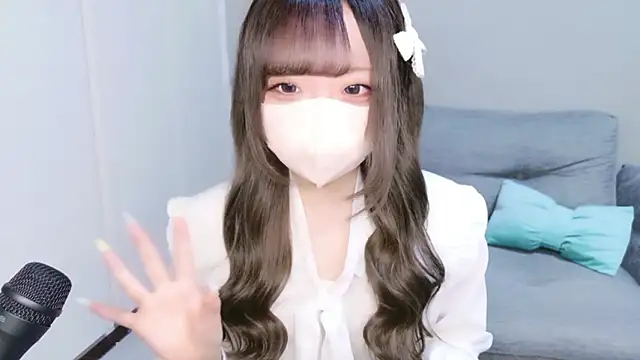 ASUKA ch online show from 12, 4, 2026