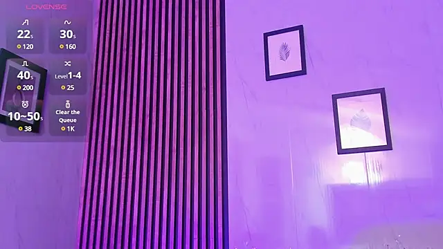 Lucy Williiams online show from 29, 1, 2025