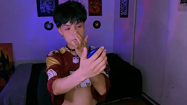 alex one888 online show from 5, 12, 2025