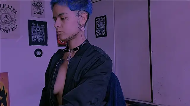 alex one888 online show from 20, 4, 2026