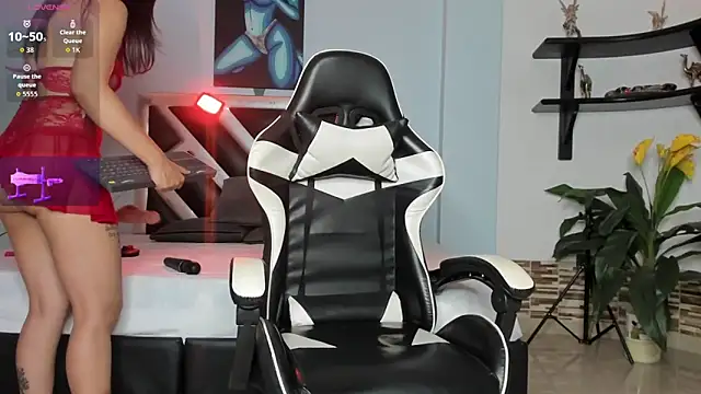 Snapshot of valeria_hurtado chatting on 6, 4, 2026 valeria hurtado online show from 6, 4, 2026