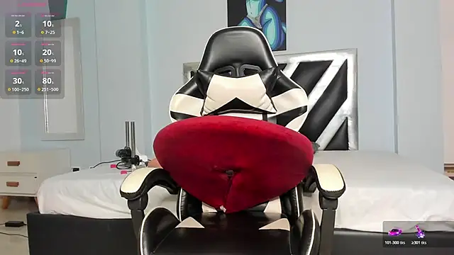 Snapshot of valeria_hurtado chatting on 8, 4, 2026 valeria hurtado online show from 8, 4, 2026