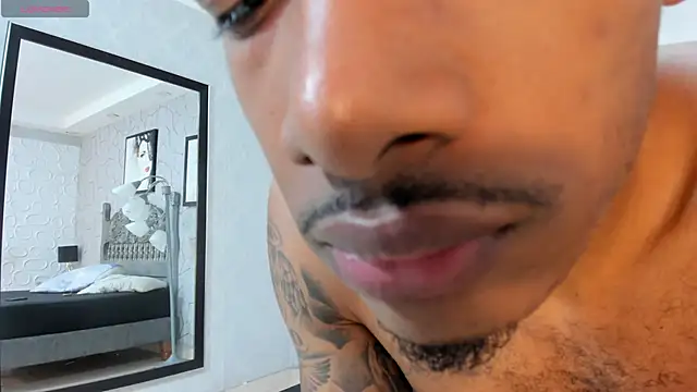 Snapshot of jackmacson chatting on 12, 1, 2025 jackmacson online show from 12, 1, 2025