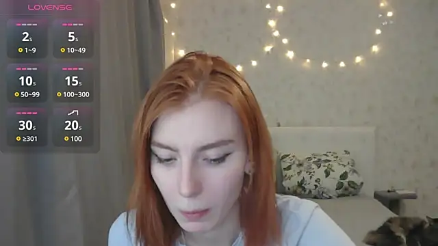 Snapshot of KateBunny chatting on 16, 1, 2025 KateBunny online show from 16, 1, 2025