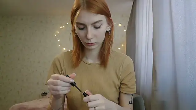 Snapshot of KateBunny chatting on 20, 2, 2025 KateBunny online show from 20, 2, 2025