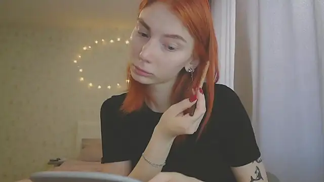 Snapshot of KateBunny chatting on 23, 2, 2025 KateBunny online show from 23, 2, 2025