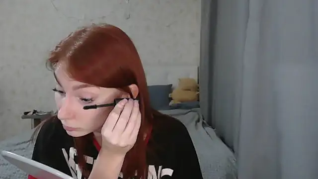 Snapshot of KateBunny chatting on 23, 9, 2025 KateBunny online show from 23, 9, 2025