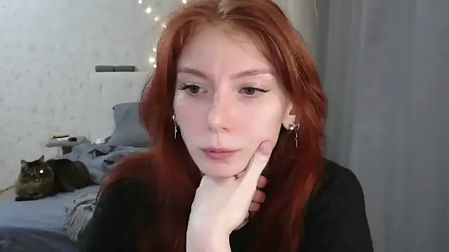 KateBunny online show from 21, 4, 2026