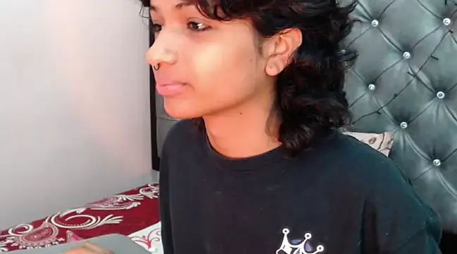 Snapshot of ToshiaKimich chatting on 17, 3, 2025 ToshiaKimich online show from 17, 3, 2025