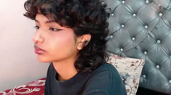 Snapshot of ToshiaKimich chatting on 17, 3, 2025 ToshiaKimich online show from 17, 3, 2025