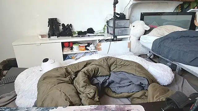 CeriseLapine online show from 3, 4, 2026