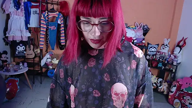 MissMiia2 online show from 8, 3, 2026