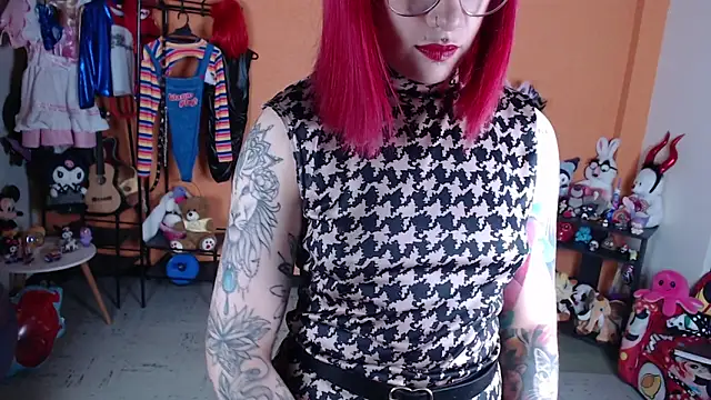 MissMiia2 online show from 13, 3, 2026