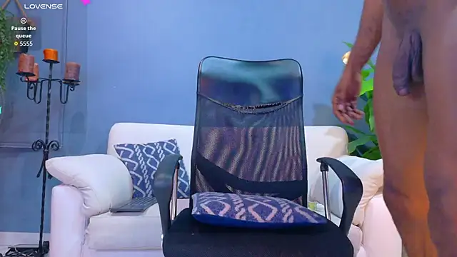 Iker bigdick online show from 13, 9, 2025