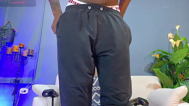 Iker bigdick online show from 23, 10, 2025