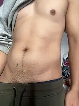 Snapshot of alburt_1996 chatting on 26, 1, 2025 alburt 1996 online show from 26, 1, 2025