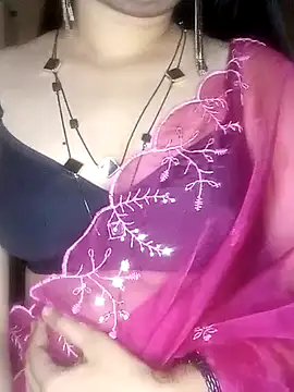 Indianhyna online show from 14, 2, 2025