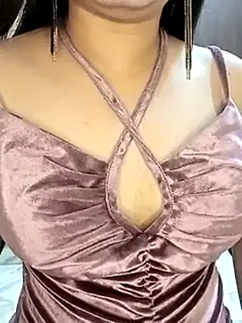 Indianhyna online show from 20, 2, 2025