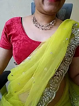 Indianhyna online show from 11, 9, 2025