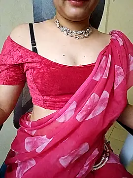 Indianhyna online show from 13, 9, 2025