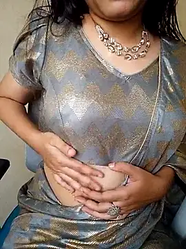 Indianhyna online show from 16, 9, 2025