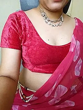 Indianhyna online show from 18, 9, 2025