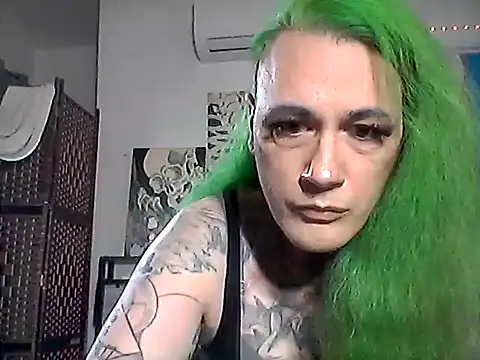 Snapshot of yourtransmanfantasy chatting on 2, 3, 2025 yourtransmanfantasy online show from 2, 3, 2025