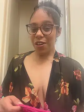 Princess Desirae online show from 11, 4, 2026