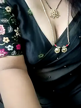 Snapshot of your-sameera chatting on 28, 1, 2025 your-sameera online show from 28, 1, 2025