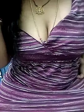 Snapshot of your-sameera chatting on 5, 3, 2025 your-sameera online show from 5, 3, 2025