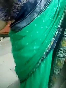 Snapshot of your-sameera chatting on 10, 3, 2025 your-sameera online show from 10, 3, 2025