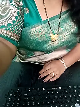 Snapshot of your-sameera chatting on 6, 1, 2026 your-sameera online show from 6, 1, 2026