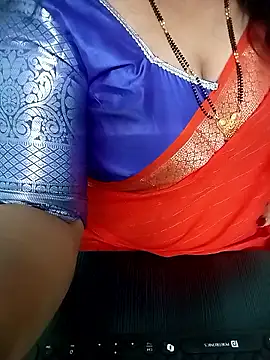 Snapshot of your-sameera chatting on 7, 1, 2026 your-sameera online show from 7, 1, 2026