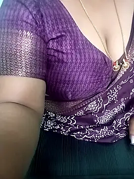 Snapshot of your-sameera chatting on 12, 1, 2026 your-sameera online show from 12, 1, 2026