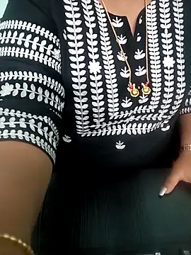 Snapshot of your-sameera chatting on 19, 1, 2026 your-sameera online show from 19, 1, 2026