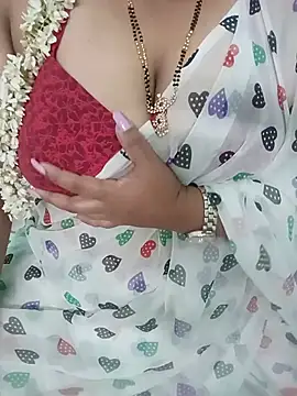 Snapshot of your-sameera chatting on 3, 7, 2026 your-sameera online show from 3, 7, 2026